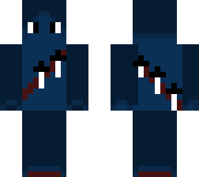genovesin from rangers apprentice