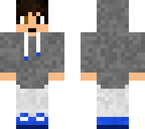 george's skin