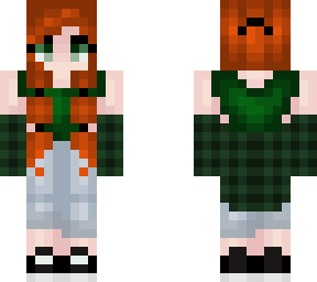 ginger