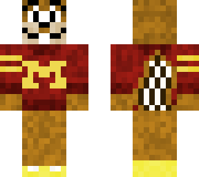 goldy gopher