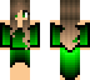 green gradient