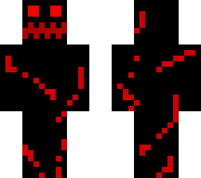 hidden demon alien