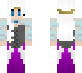 high elf
