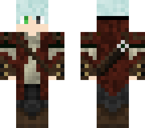 hunter