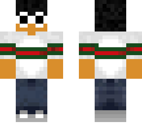 hypebeast skin