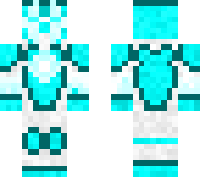 ice armor