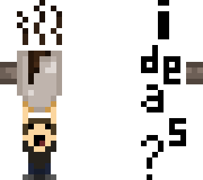 ideas??? -