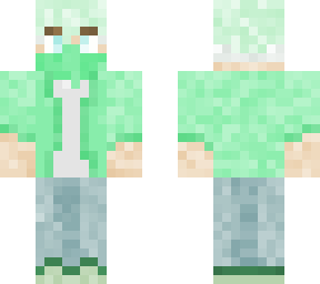 jace green