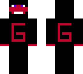 jojehagaming's skin