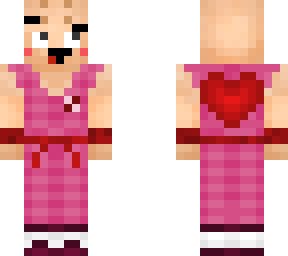 krillin valentines edit