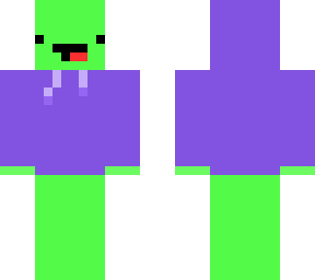 lil guy
