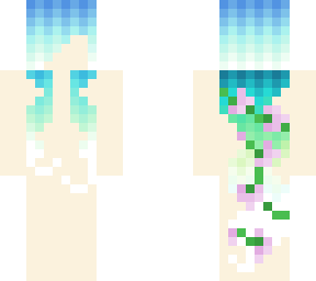 magical hair base