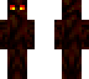 magma cube