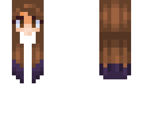 midnight brown - hb