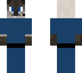 minerhaven127 cat skin