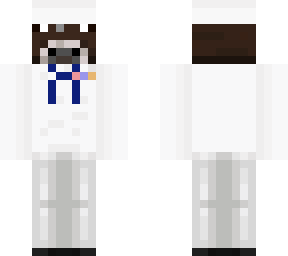 navy cow- req