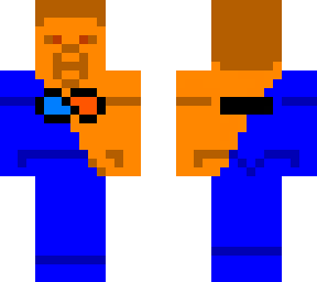 negative dimension steve