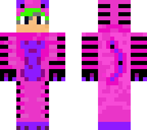 neko boy pink mk2