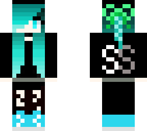 neon supcake shadow