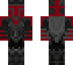 new red knight