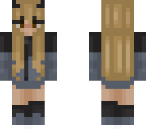 new skin