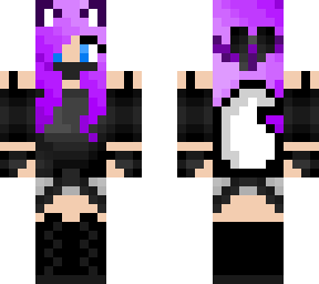 ninja foxy