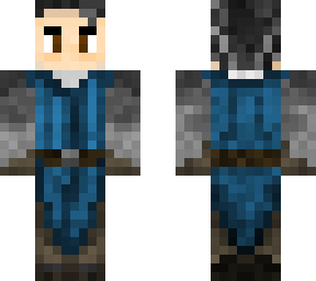 olberic (octopath traveler)