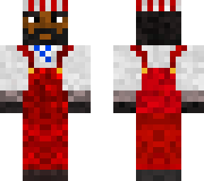original skin