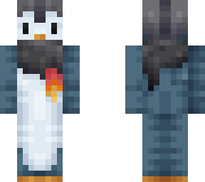 penguin