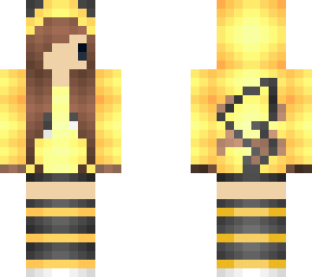 pikachu nub