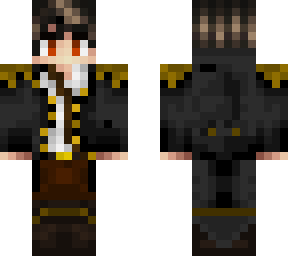 pirate oc edit