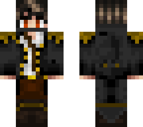 pirate oc edit