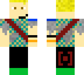 popstarlo (war)