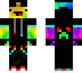 rainbow derp slime