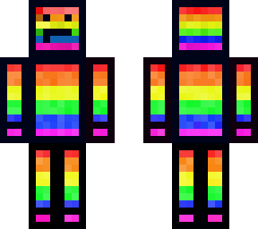 rainbow tapl