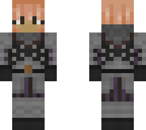 raven footman