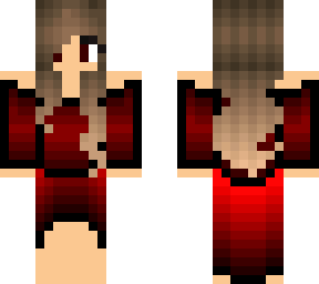 red gradient