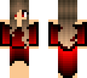 red gradient