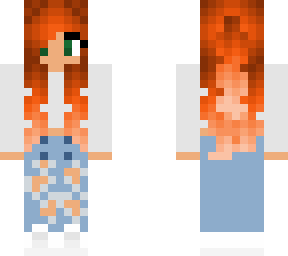 red head 2.0