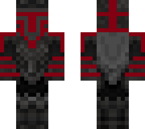 red knight