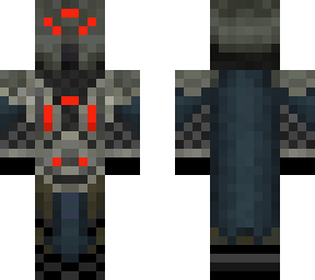 redcommander