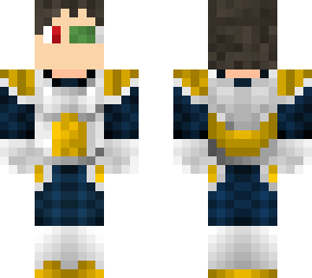 saiyan reaper