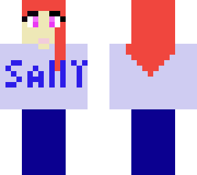 sally (home)
