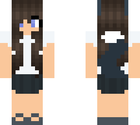 school girl