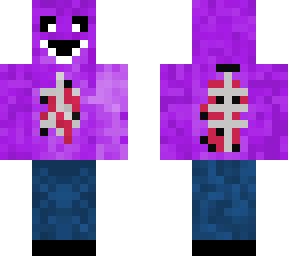 scooped michael afton