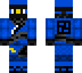 season 9 jay