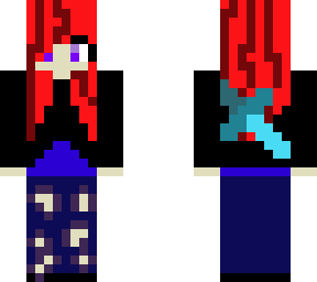 shadow- warrior form