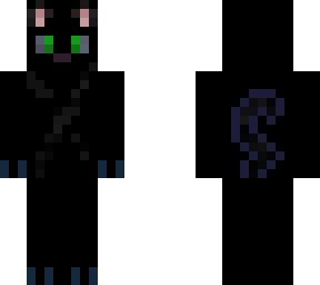shadowclaw (warrior cats oc)