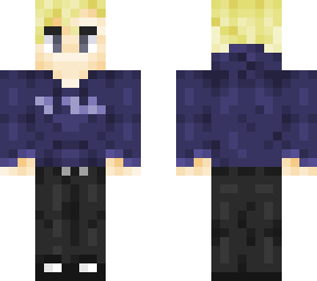shane