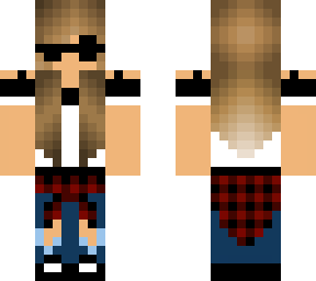 skin edit